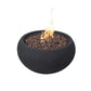 YORK FIRE BOWL - catalog view