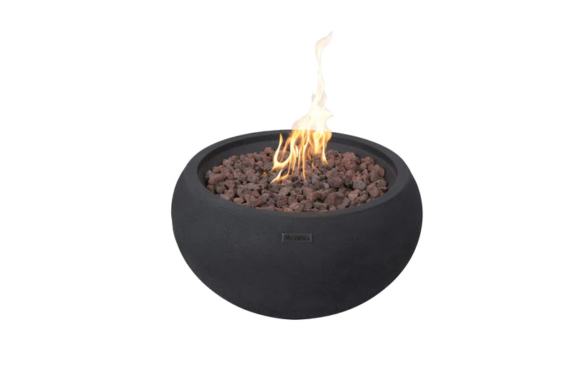 YORK FIRE BOWL - catalog view