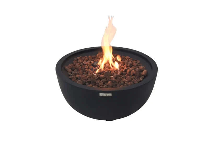 JEFFERSON FIRE BOWL - catalog view