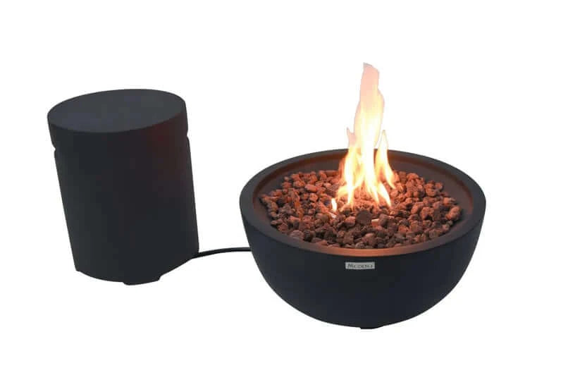 JEFFERSON FIRE BOWL - catalog view