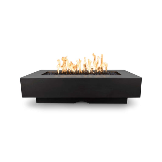 DEL MAR FIRE PIT -GFRC CONCRETE - catalog view