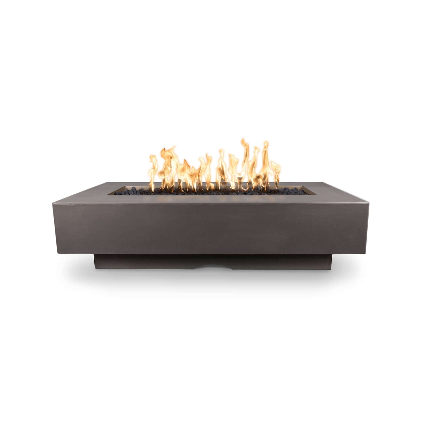 DEL MAR FIRE PIT -GFRC CONCRETE - catalog view