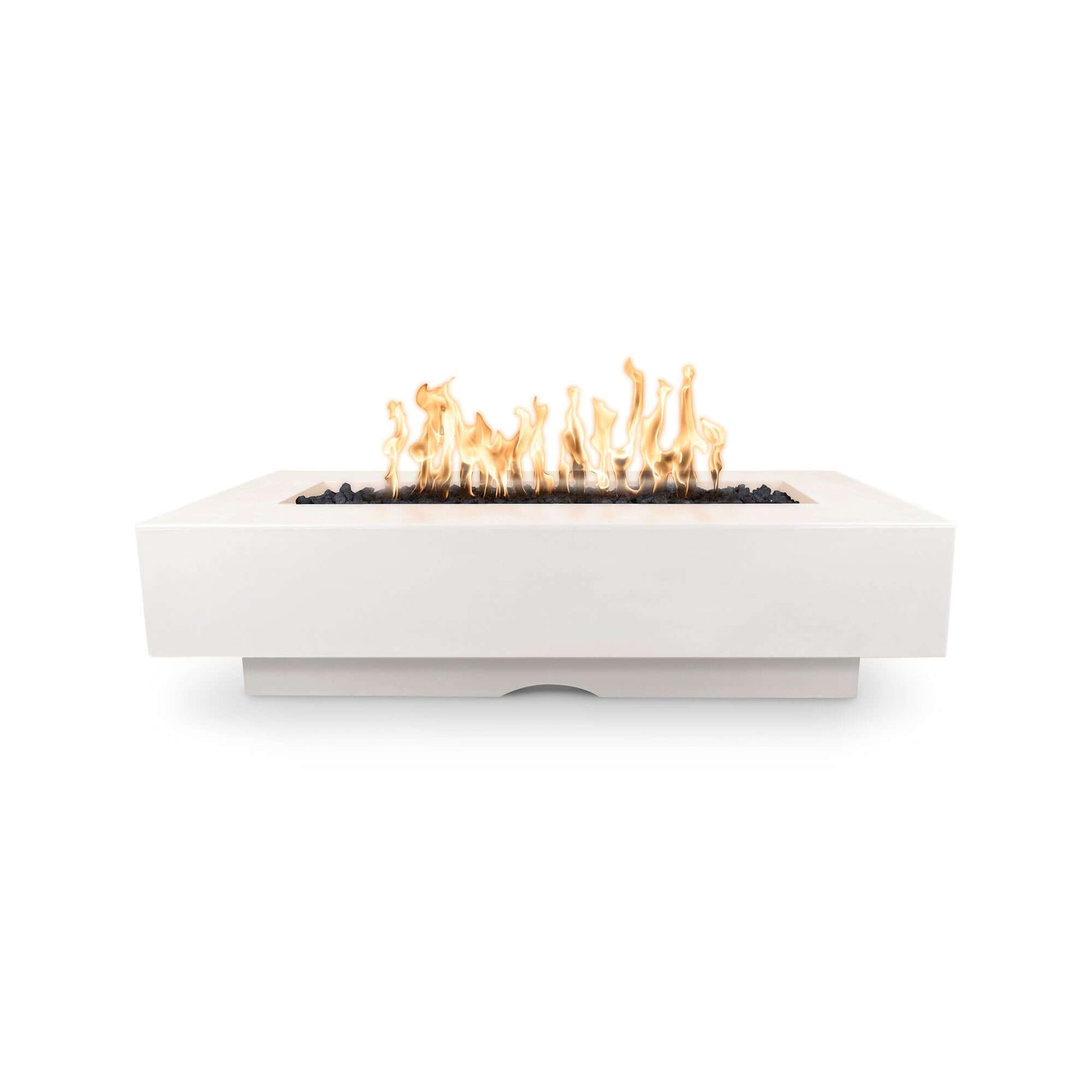 DEL MAR FIRE PIT -GFRC CONCRETE - catalog view