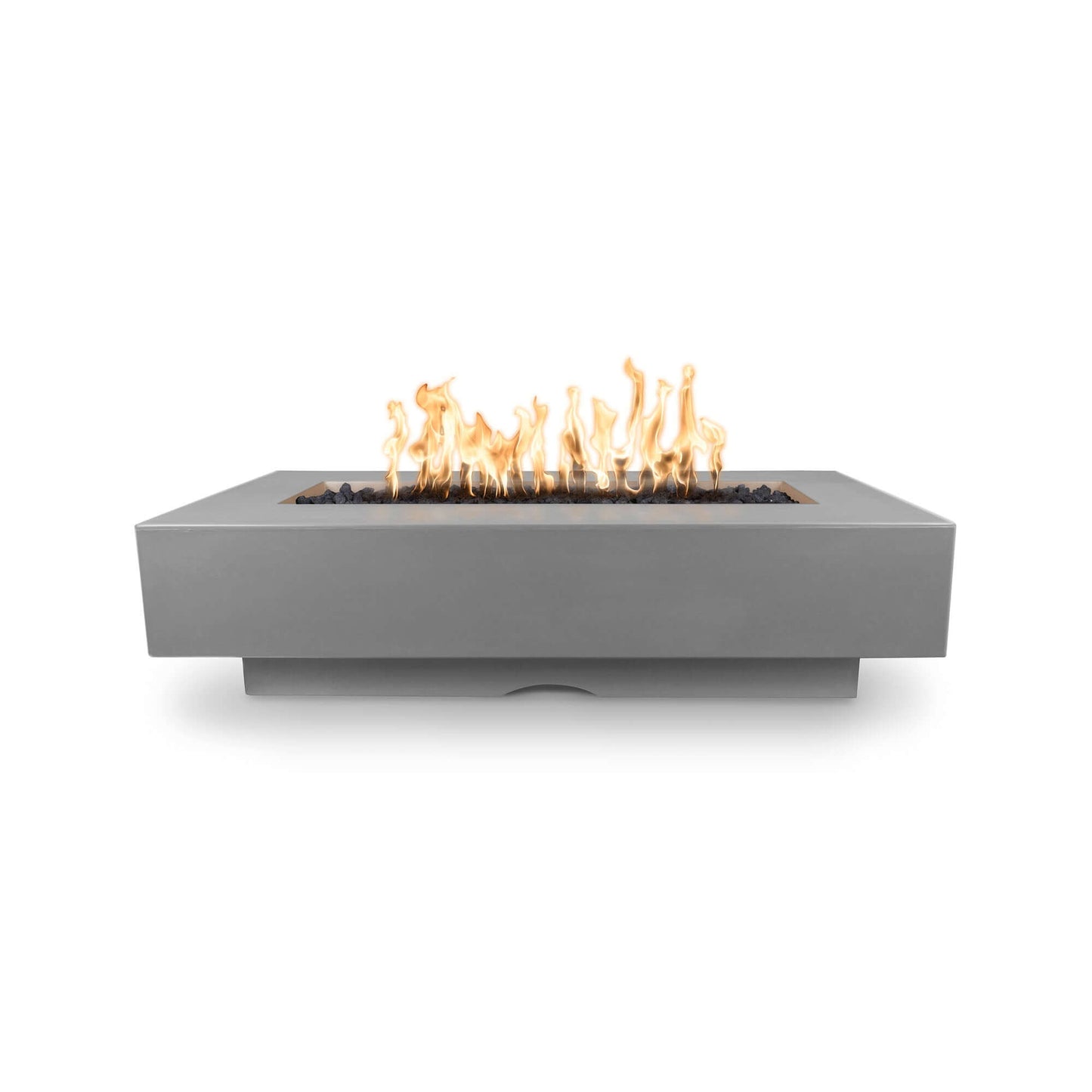 DEL MAR FIRE PIT -GFRC CONCRETE - catalog view