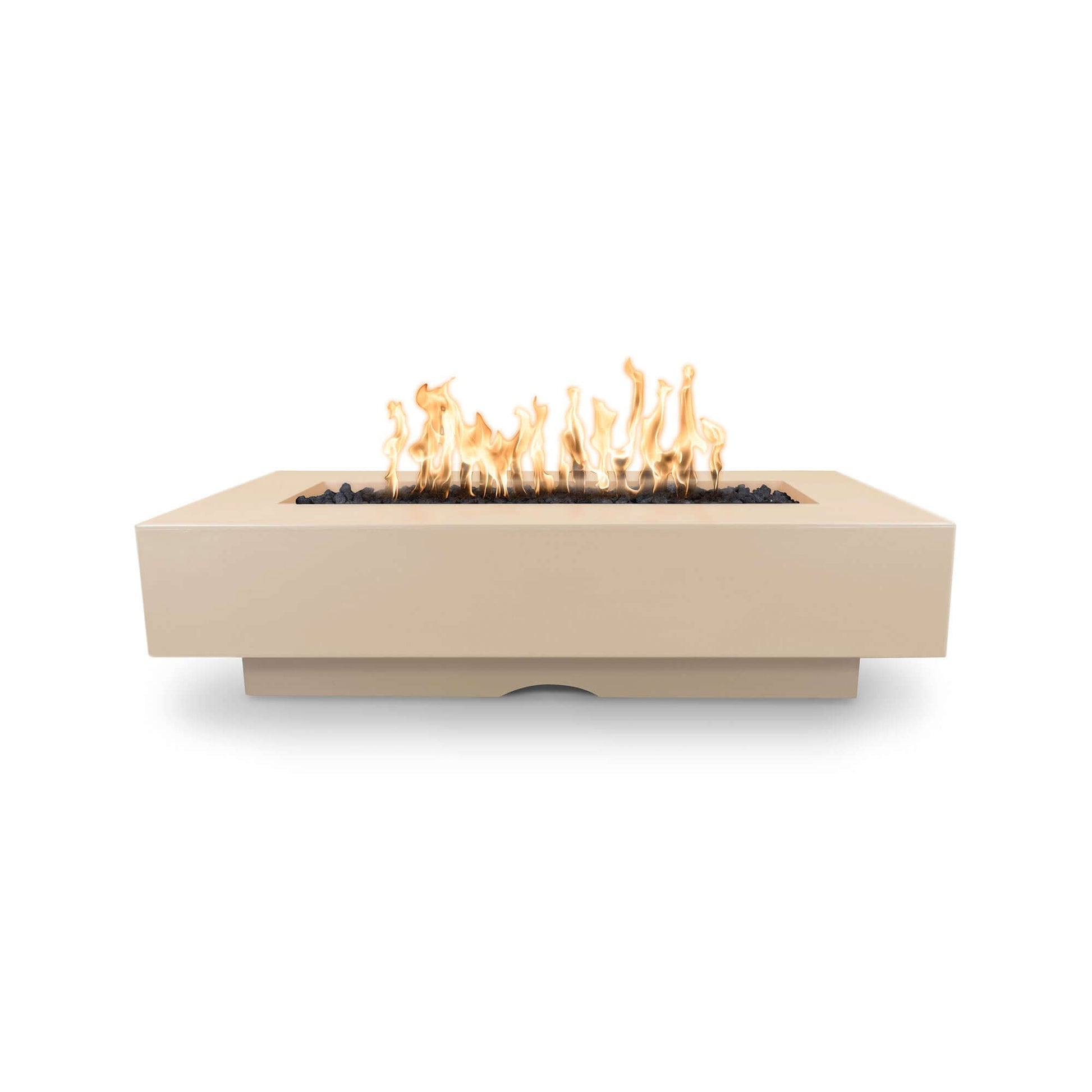 DEL MAR FIRE PIT -GFRC CONCRETE - catalog view