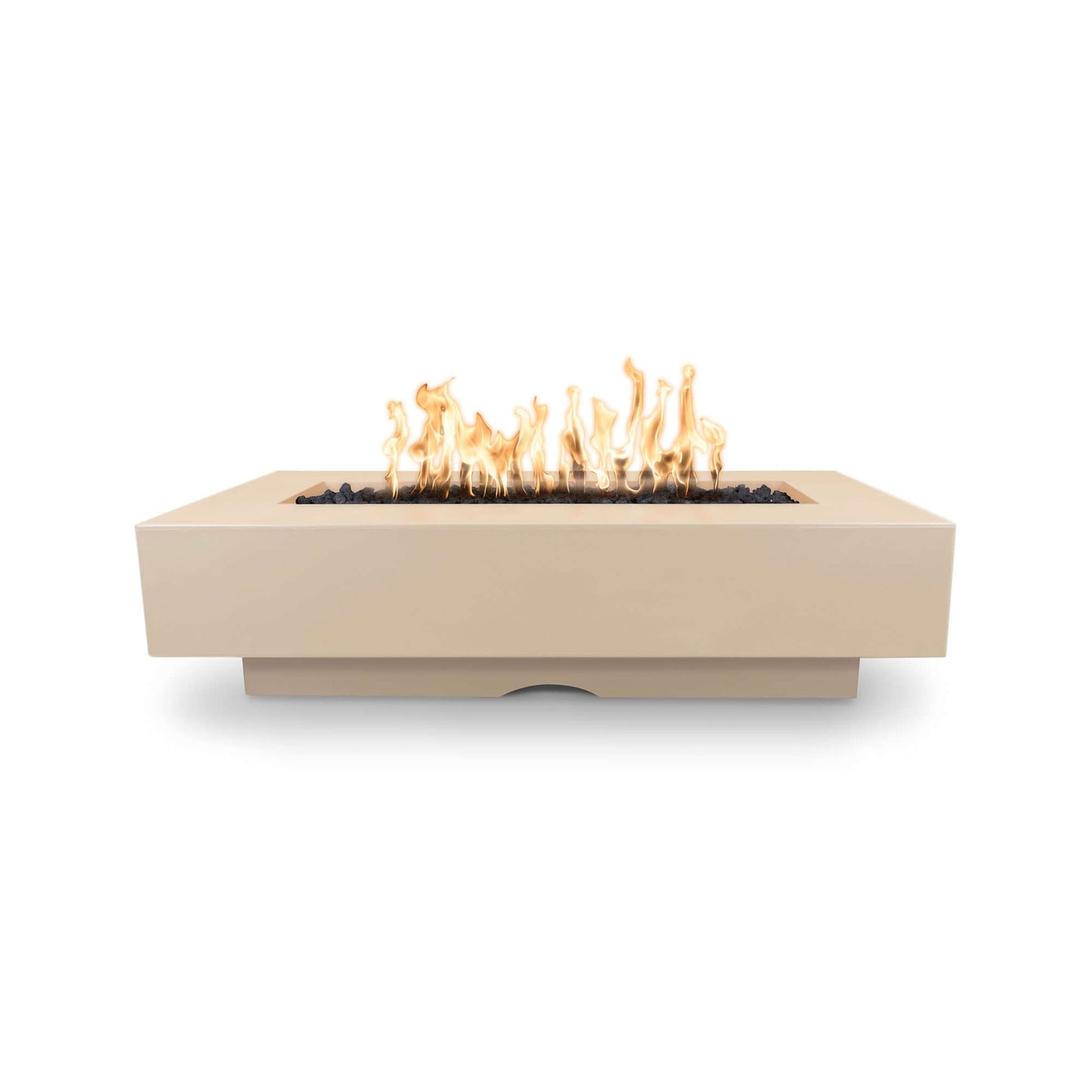 DEL MAR FIRE PIT -GFRC CONCRETE - catalog view