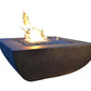 LEGACY SQUARE FIRE PIT - catalog view