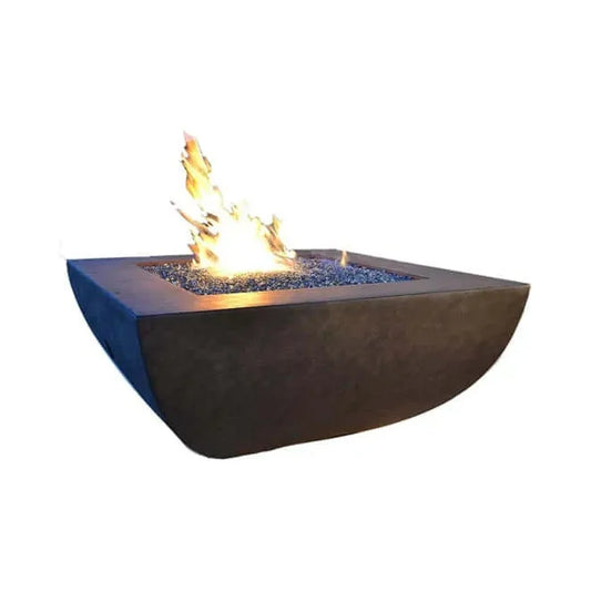 LEGACY SQUARE FIRE PIT - catalog view