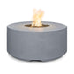 FLORENCE FIRE PIT - GFRC CONCRETE - catalog view