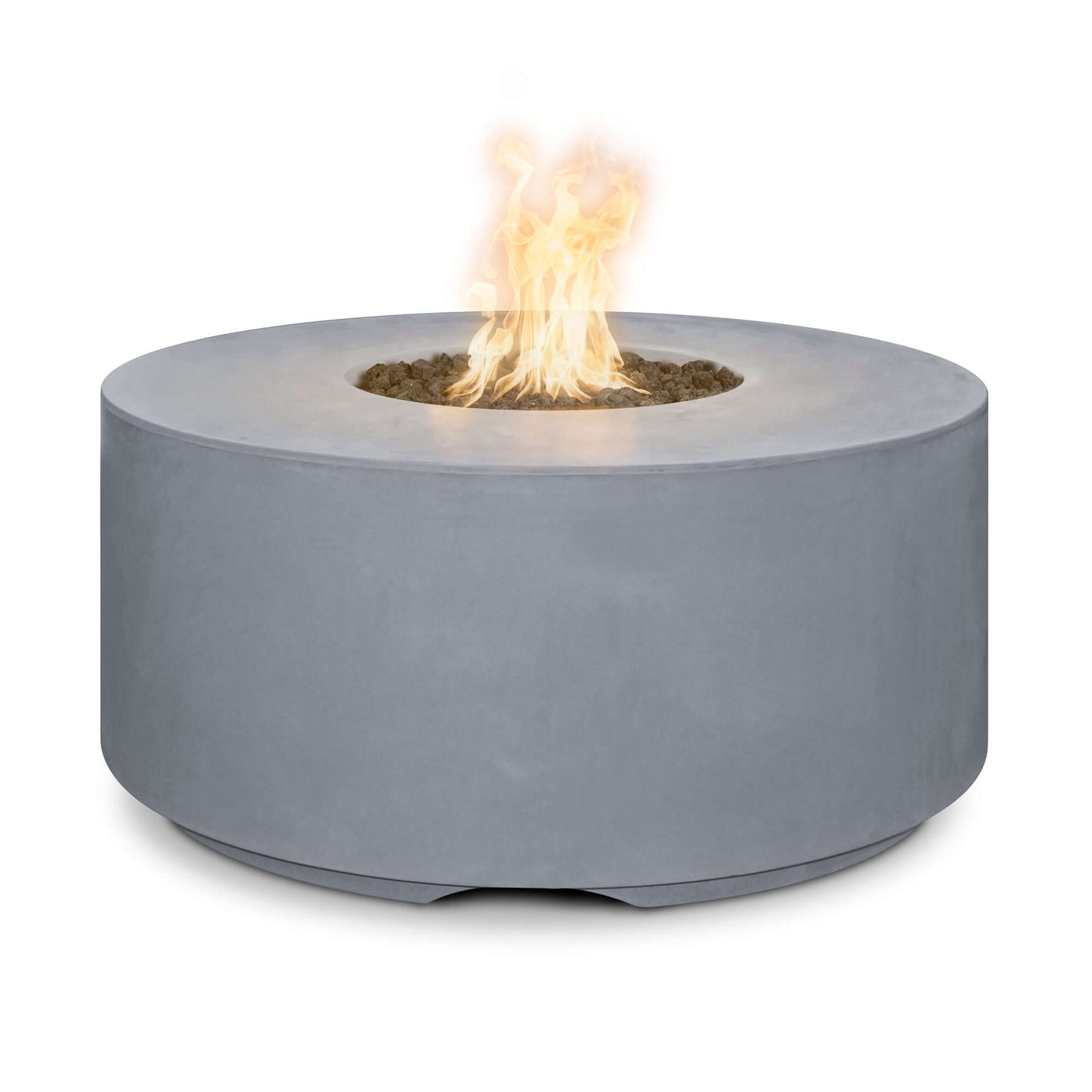 FLORENCE FIRE PIT - GFRC CONCRETE - catalog view