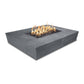 HEIKO FIRE PIT - GFRC CONCRETE - catalog view