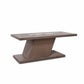 IMPERIAL FIRE TABLE - POWDER COATED METAL - catalog view