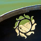 Kokopelli Fire Pit - side view logo