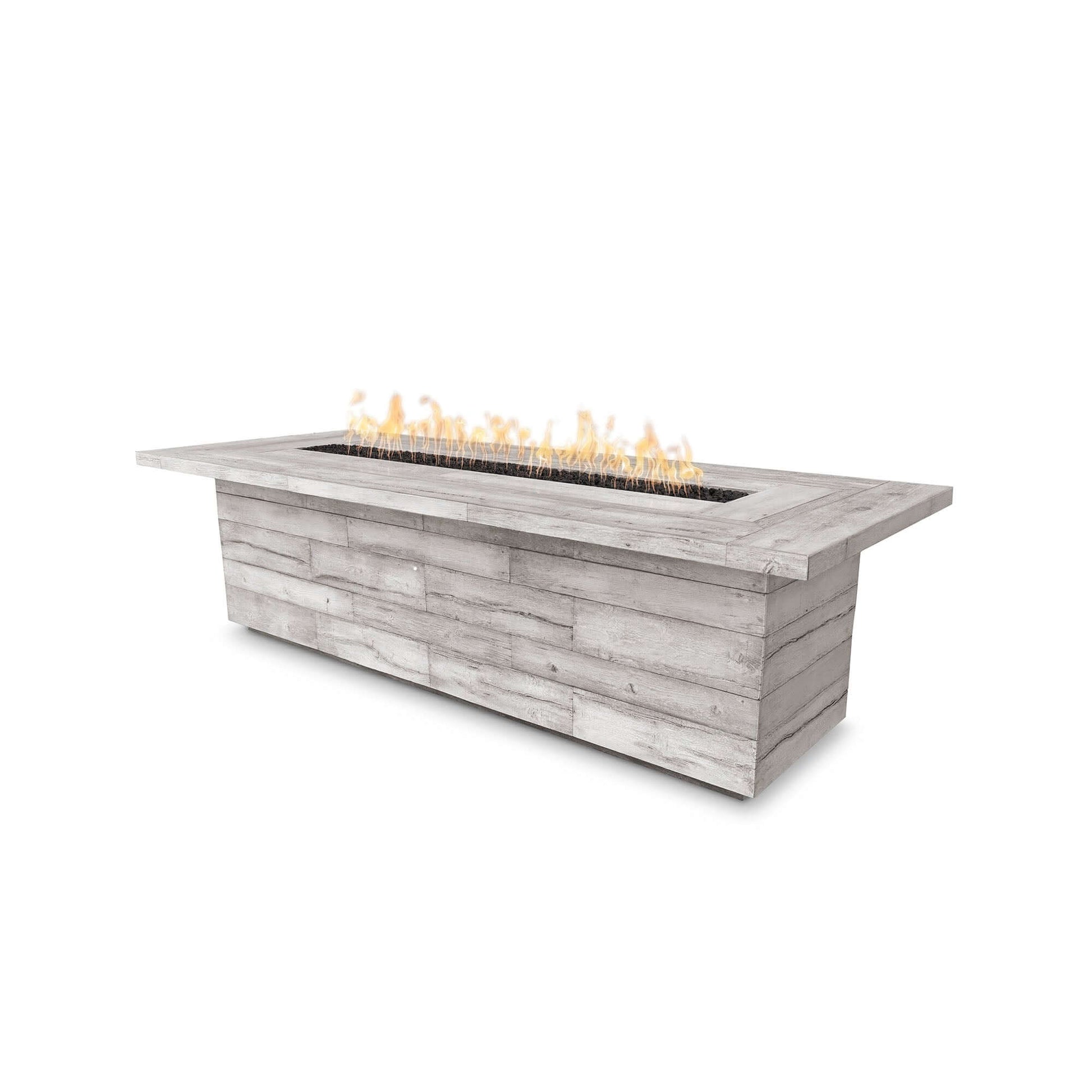 LAGUNA FIRE TABLE - WOODGRAIN - catalog view