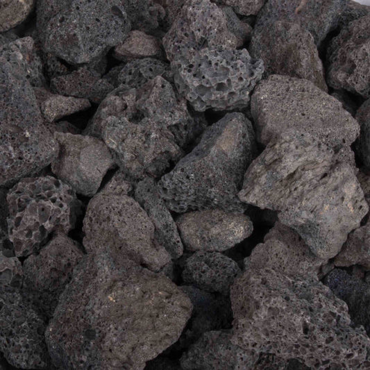 LAVA ROCK - catalog view