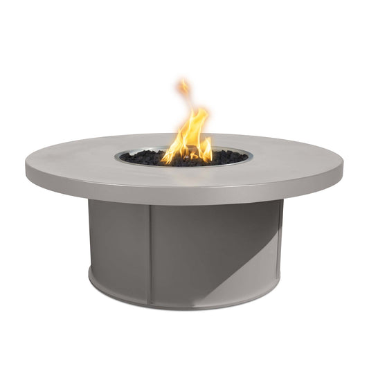 MABEL FIRE PIT - POWDER COATED METAL - catalog view