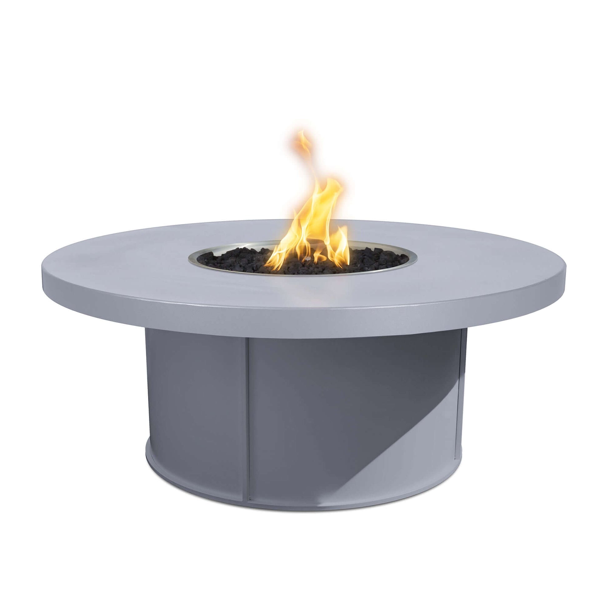 MABEL FIRE PIT - POWDER COATED METAL - catalog view