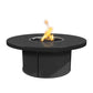 MABEL FIRE PIT - POWDER COATED METAL - catalog view