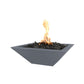 MAYA FIRE BOWL - GFRC CONCRETE - catalog view