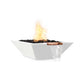 MAYA FIRE & WATER BOWL - GFRC CONCRETE - catalog view