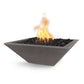 MAYA FIRE BOWL - GFRC CONCRETE - catalog view