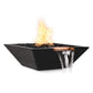 MAYA FIRE & WATER BOWL - GFRC CONCRETE - catalog view