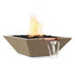 MAYA FIRE & WATER BOWL - GFRC CONCRETE - catalog view