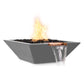 MAYA FIRE & WATER BOWL - GFRC CONCRETE - catalog view