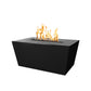 MESA FIRE PIT - POWDER COATED METAL - catalog view