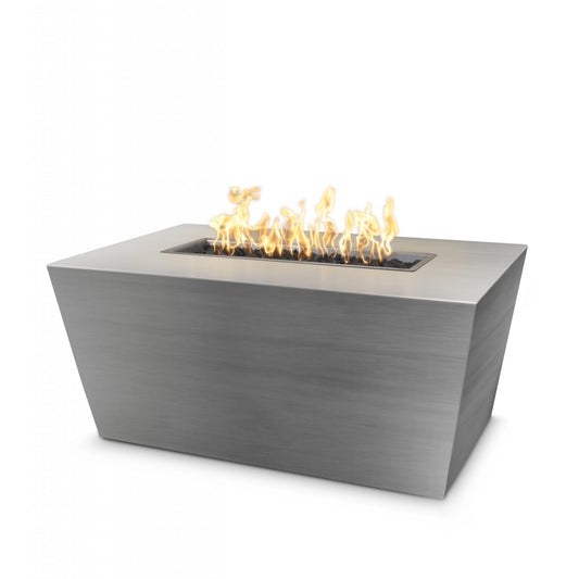 MESA FIRE PIT - METAL COLLECTION - catalog view