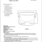 Nepal Fire Pit - spec sheet