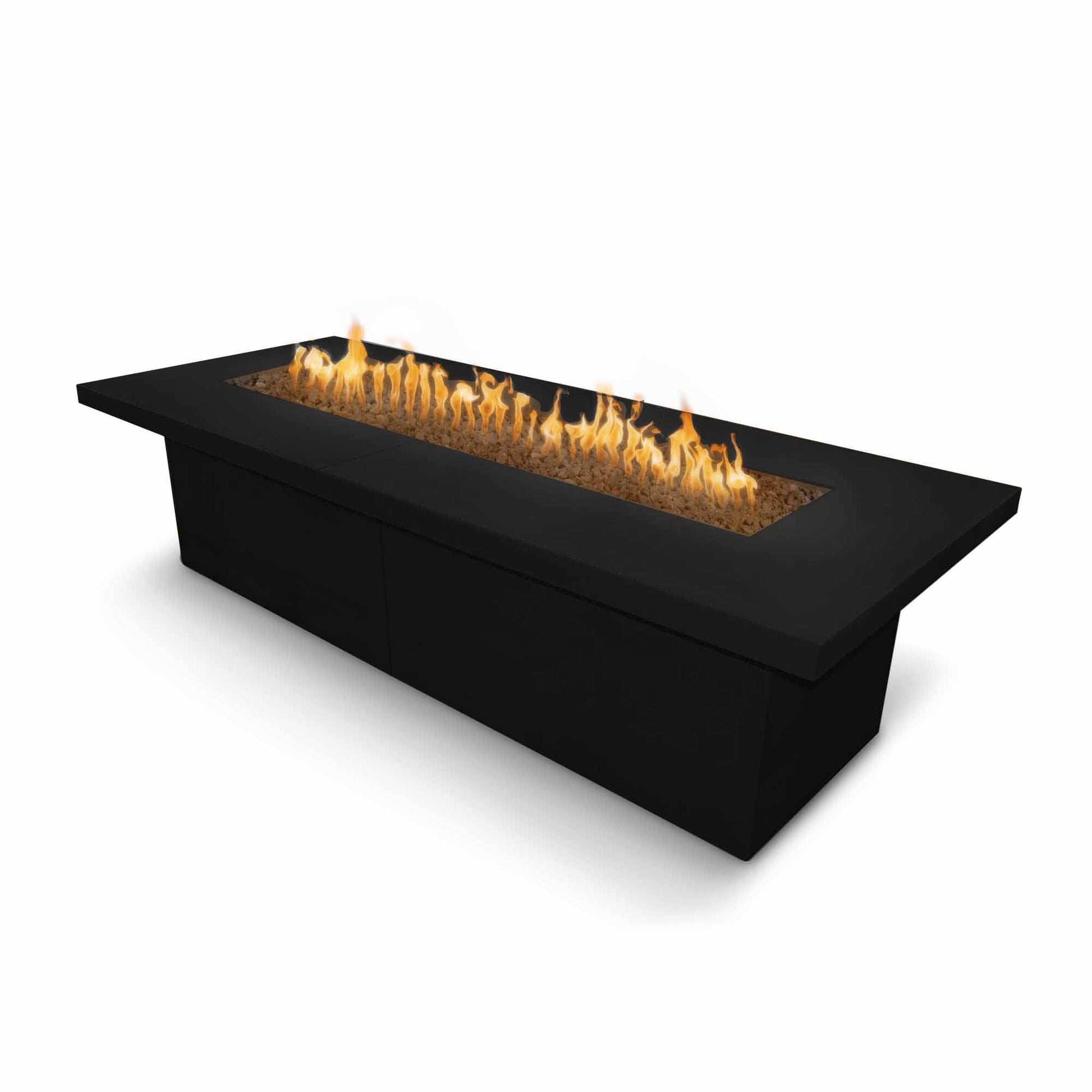 NEWPORT FIRE TABLE - GFRC CONCRETE - catalog view