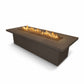 NEWPORT FIRE TABLE - GFRC CONCRETE - catalog view