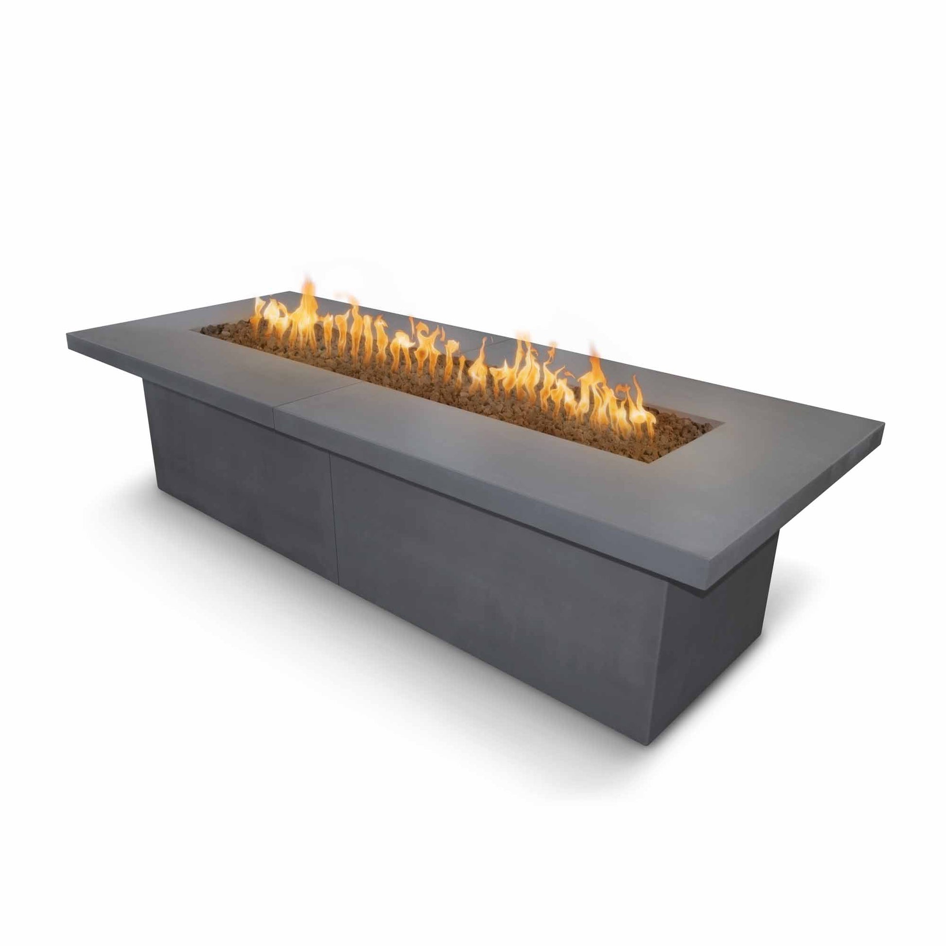 NEWPORT FIRE TABLE - GFRC CONCRETE - catalog view