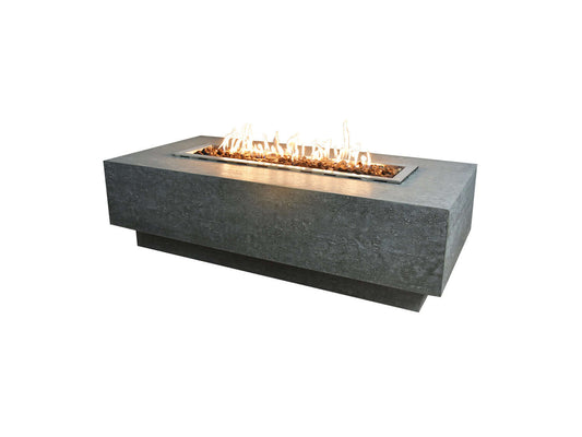 Kingsale Fire Table - catalog view