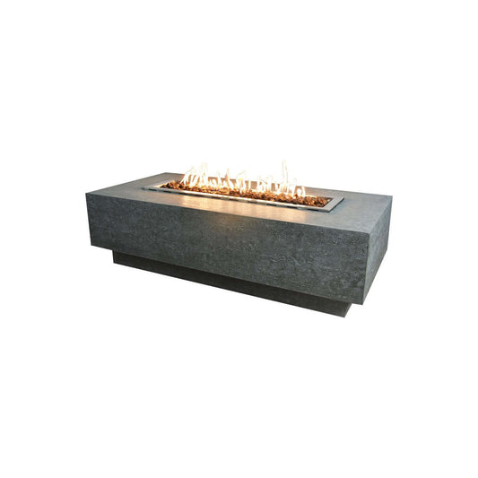 Kingsale Fire Table - catalog view