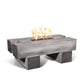 PALO FIRE PIT - WOODGRAIN - catalog view