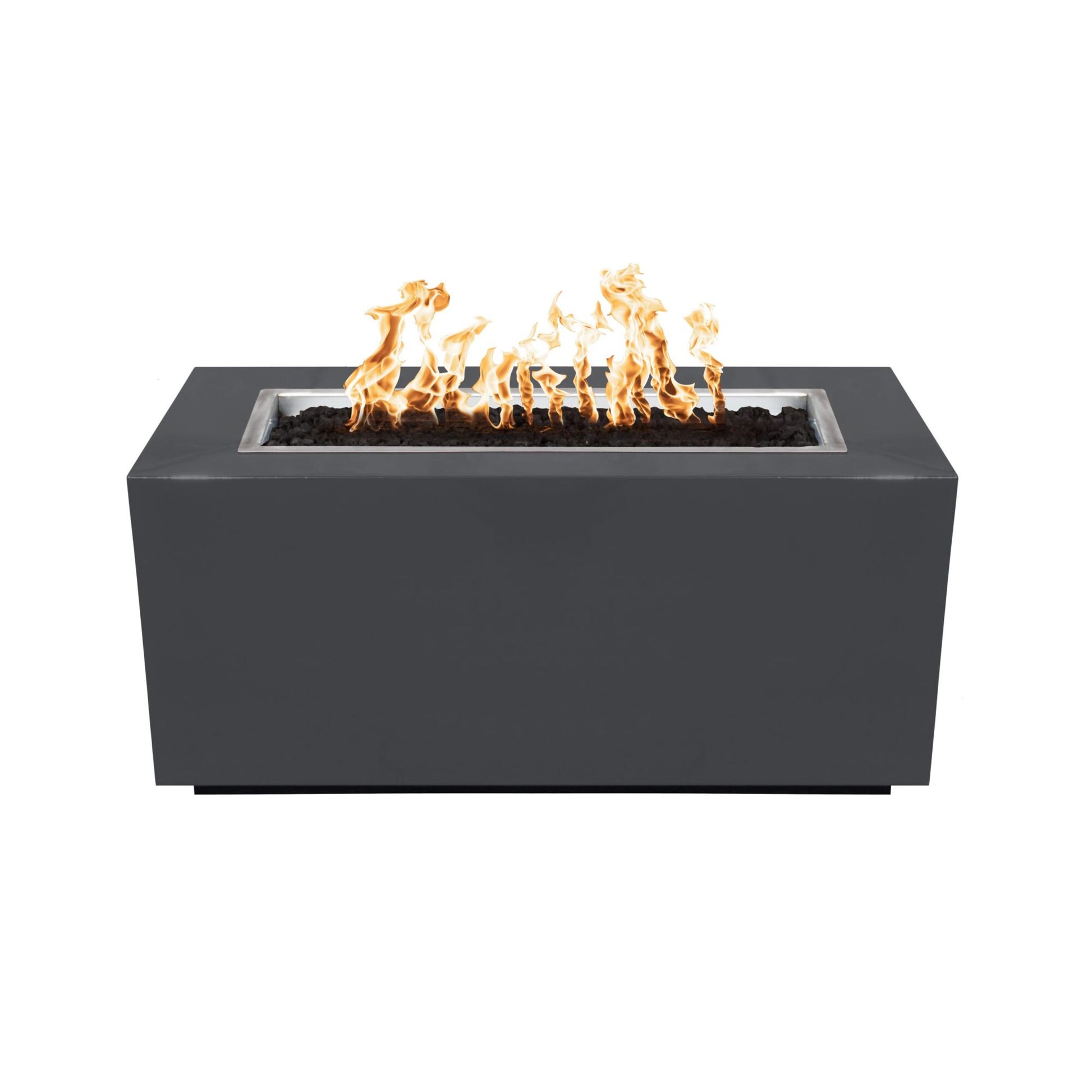 PISMO FIRE PIT - POWDER COATED METAL - catalog view