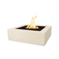 QUAD FIRE PIT - GFRC CONCRETE - catalog view