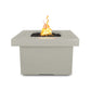 RAMONA FIRE TABLE -GFRC CONCRETE - catalog view