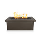 RAMONA FIRE TABLE -GFRC CONCRETE - catalog view