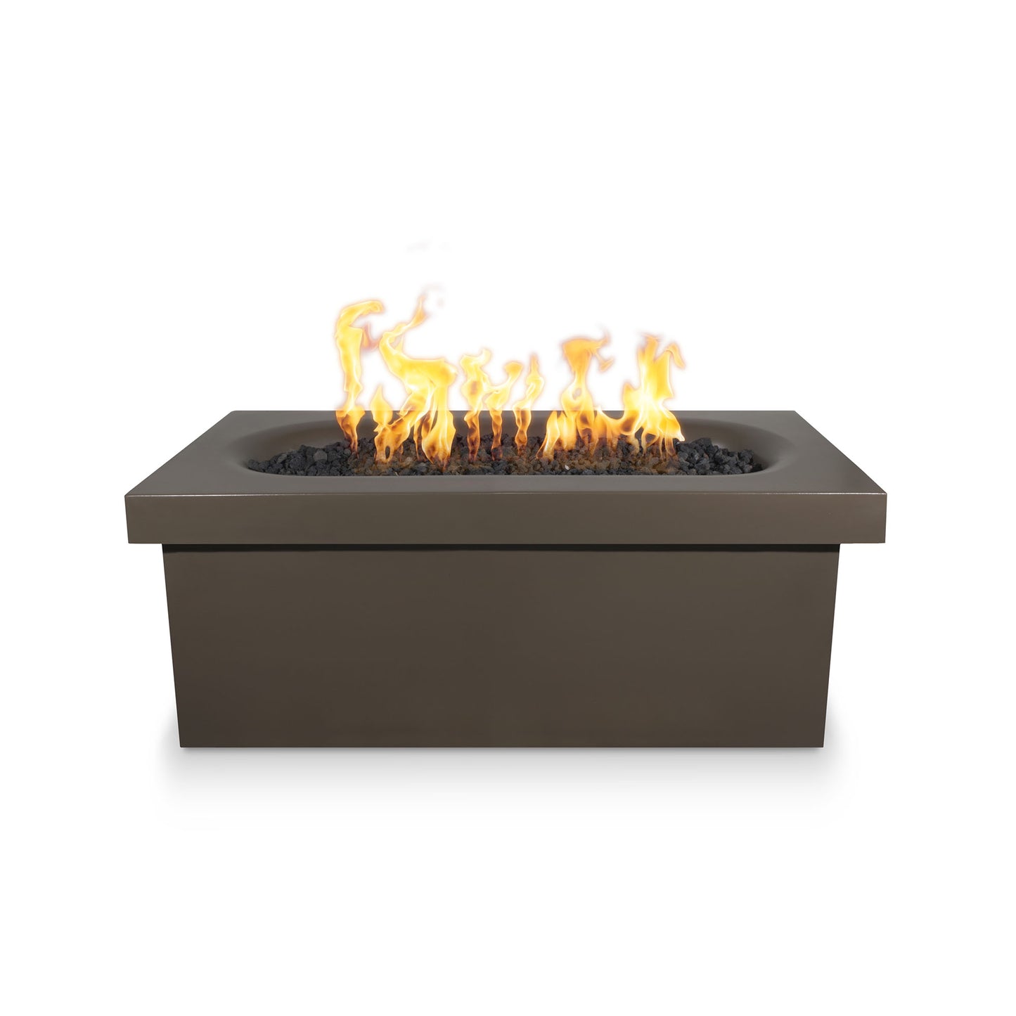 RAMONA FIRE TABLE -GFRC CONCRETE - catalog view