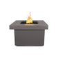 RAMONA FIRE TABLE -GFRC CONCRETE - catalog view