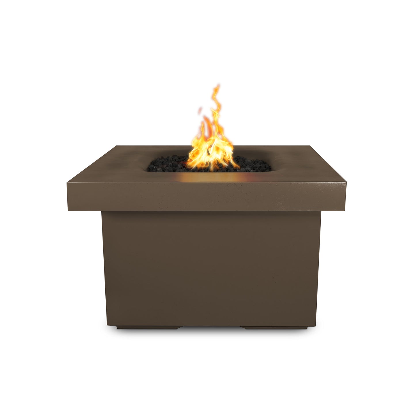 RAMONA FIRE TABLE -GFRC CONCRETE - catalog view