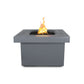 RAMONA FIRE TABLE -GFRC CONCRETE - catalog view