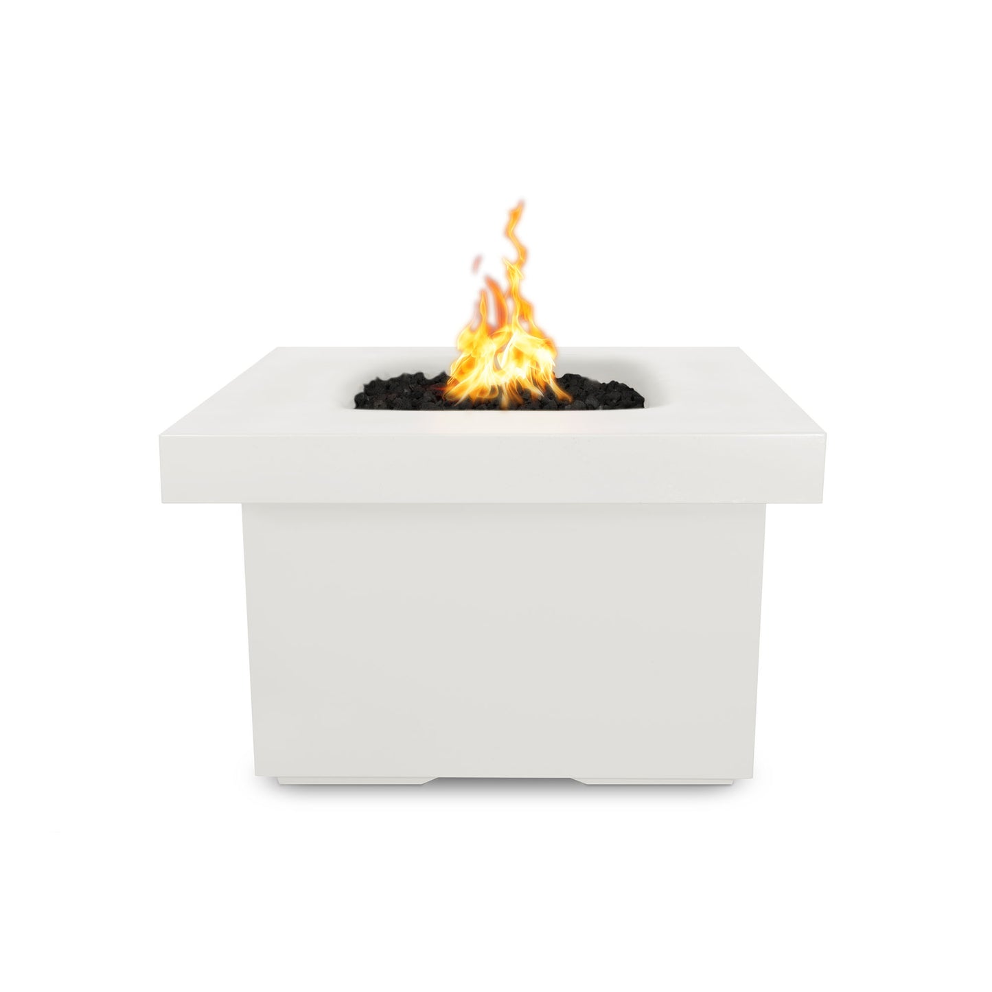 RAMONA FIRE TABLE -GFRC CONCRETE - catalog view