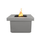 RAMONA FIRE TABLE -GFRC CONCRETE - catalog view