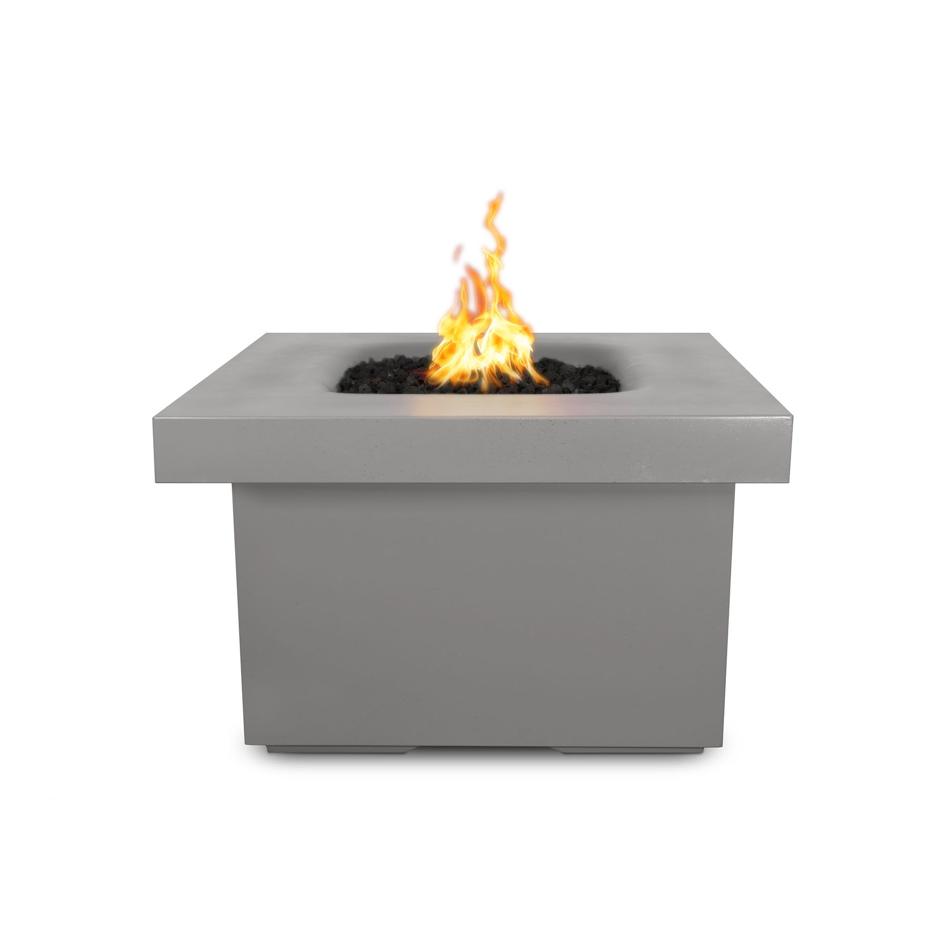 RAMONA FIRE TABLE -GFRC CONCRETE - catalog view