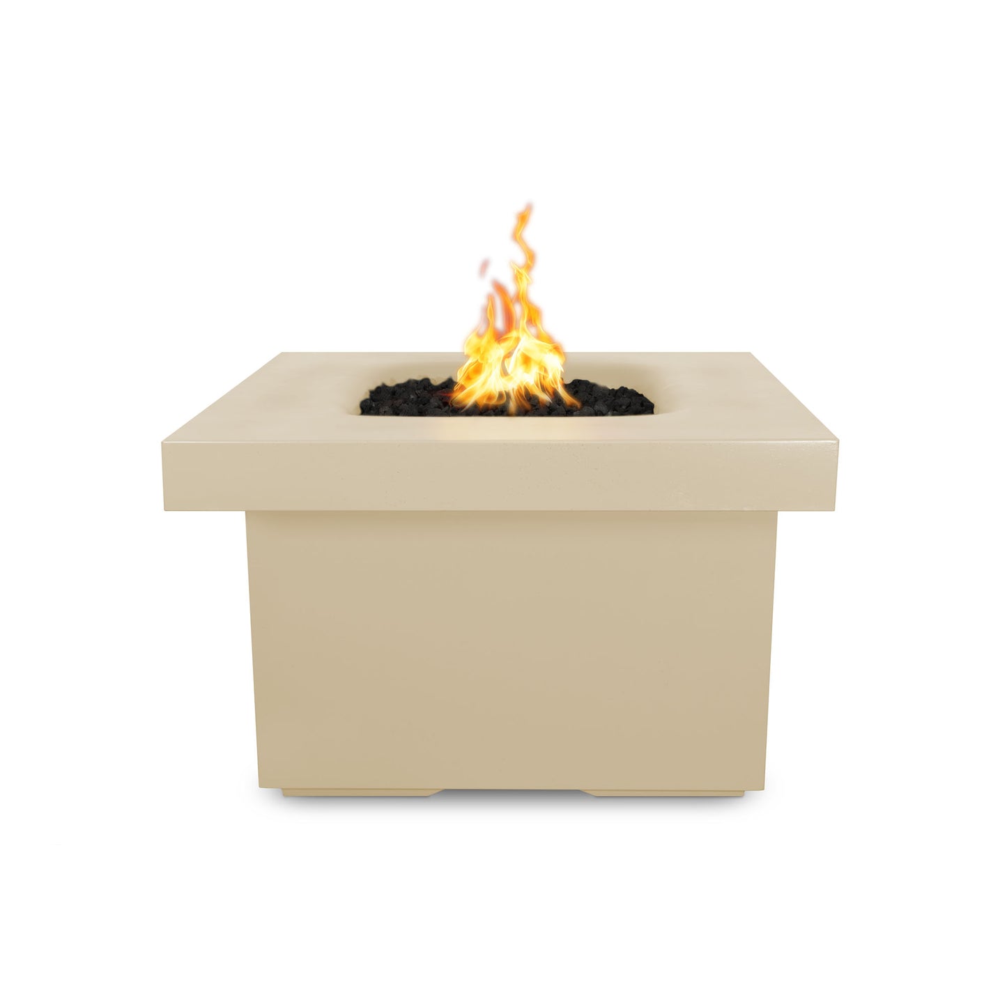 RAMONA FIRE TABLE -GFRC CONCRETE - catalog view