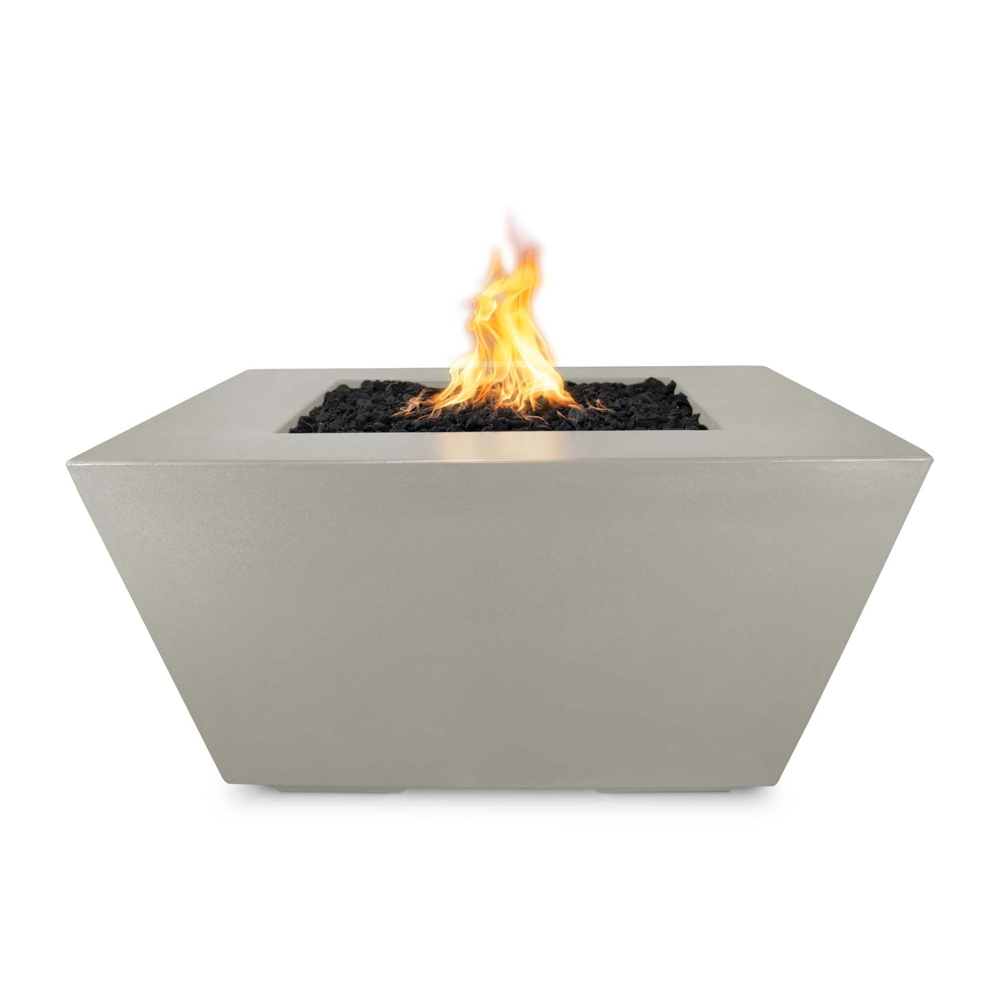 REDAN FIRE PIT - GFRC CONCRETE - catalog view